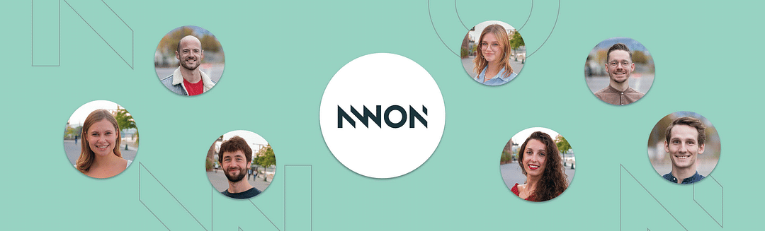NWON GmbH cover